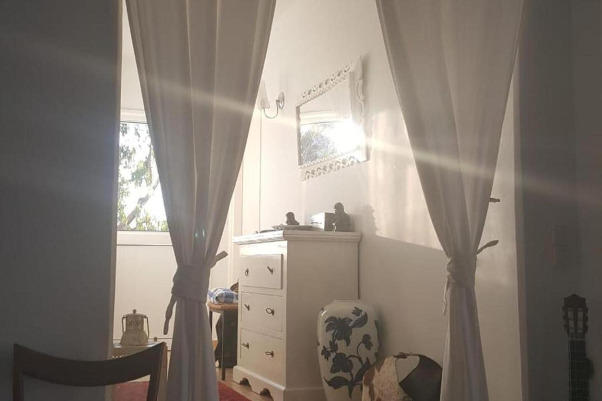 Tranquil Villa With Sea View In Ammopi Karpathos Amoopi Extérieur photo